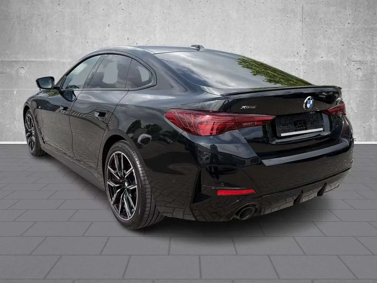 BMW 430