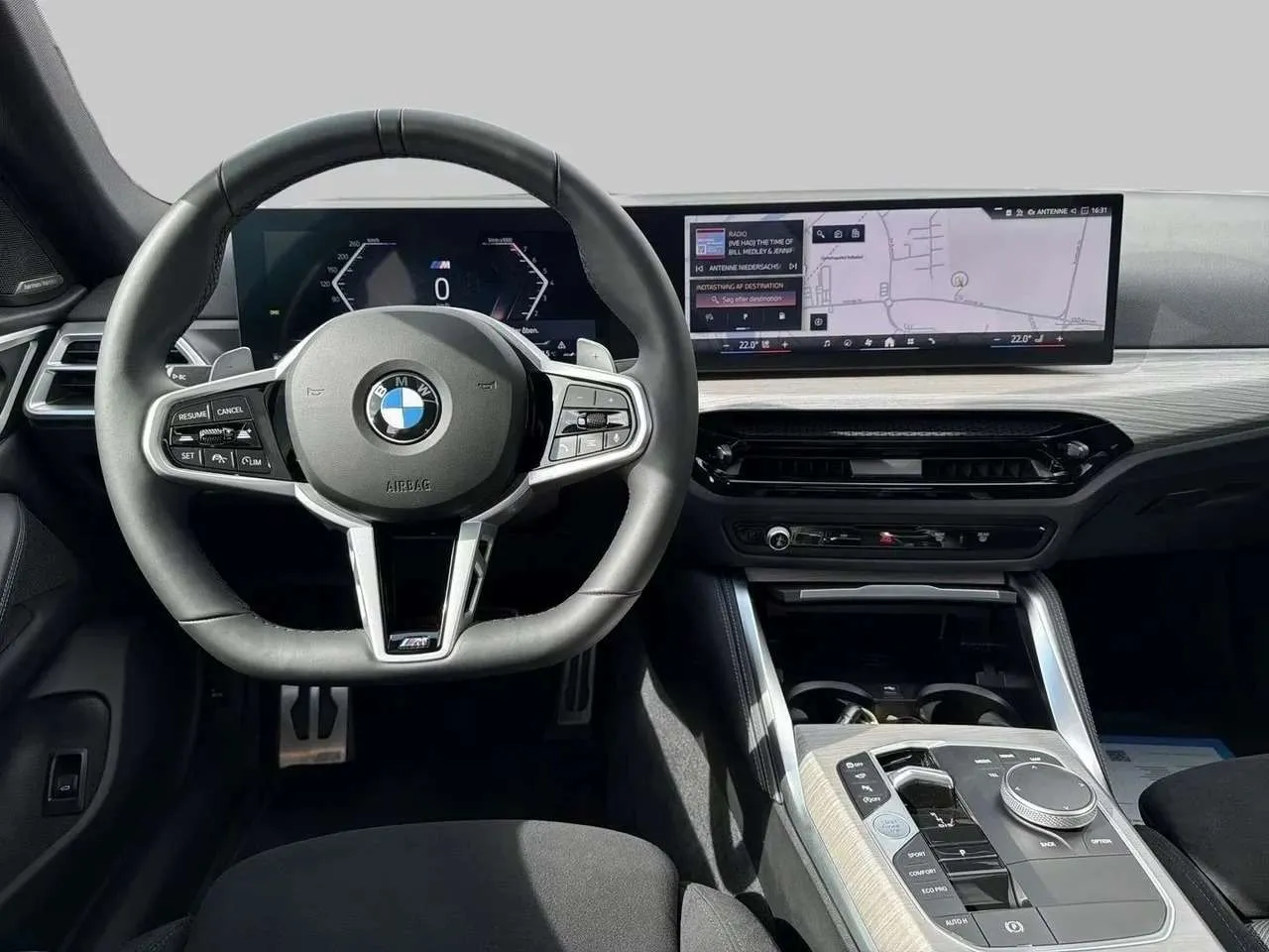 BMW 430