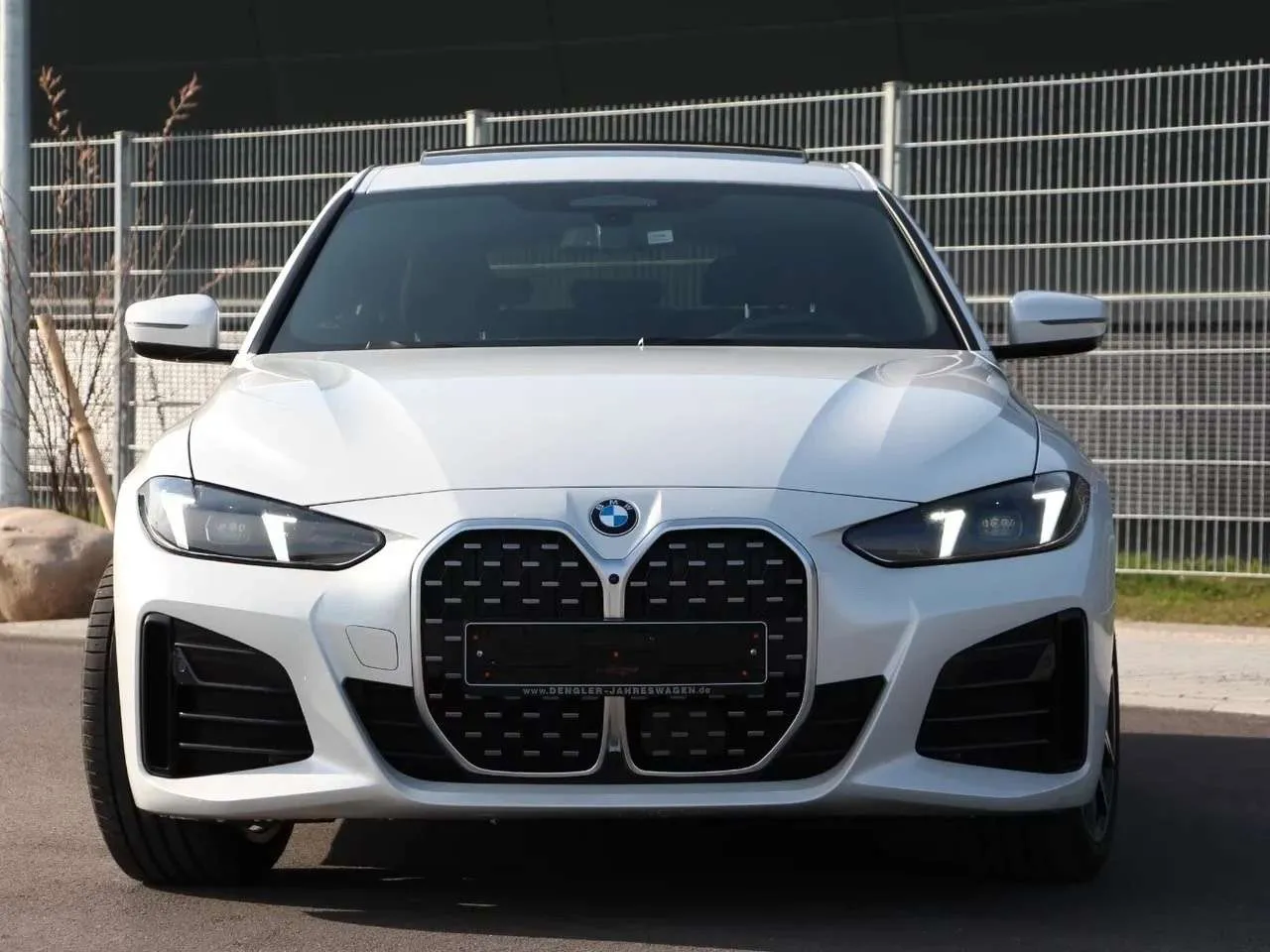 BMW 430