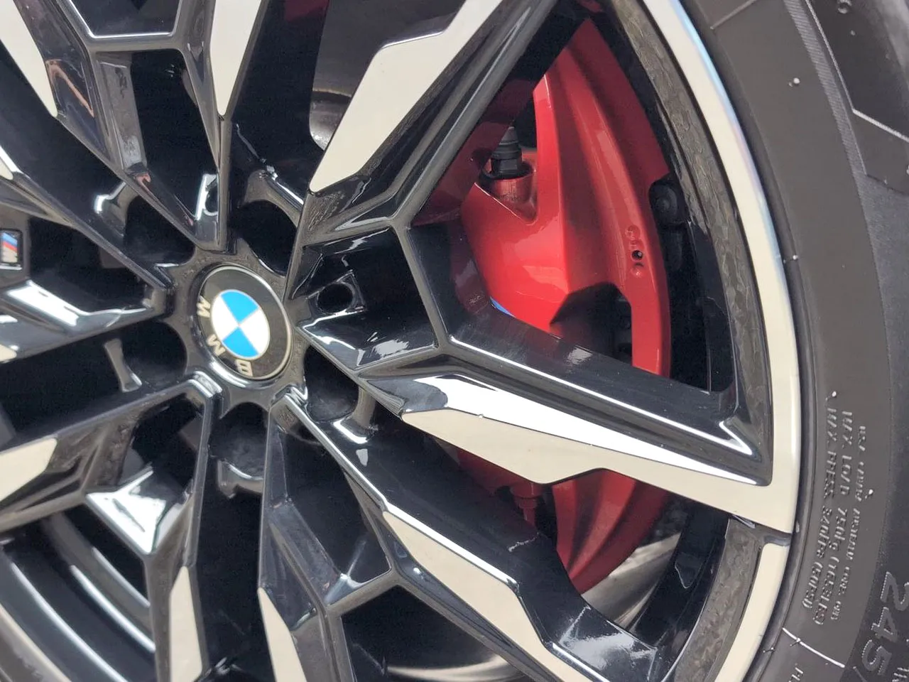 BMW