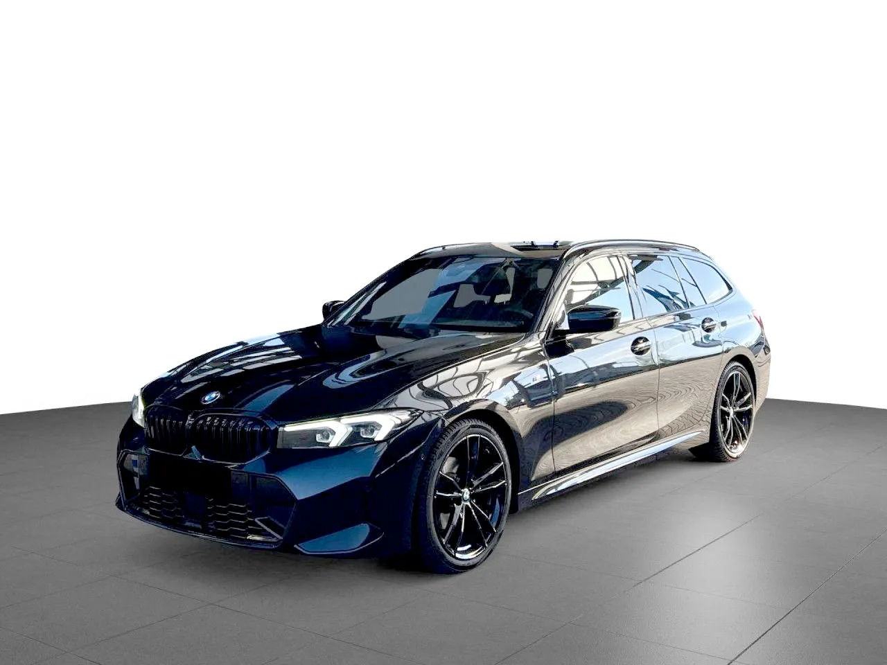 BMW 320 - Auto usata MW Automotive