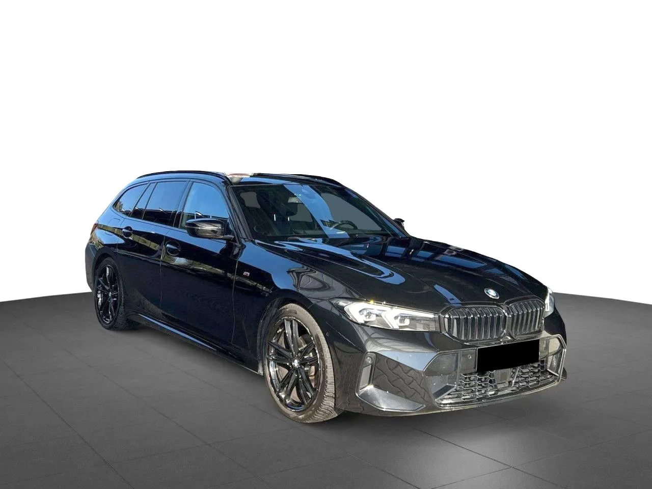 BMW 320 - Auto usata MW Automotive
