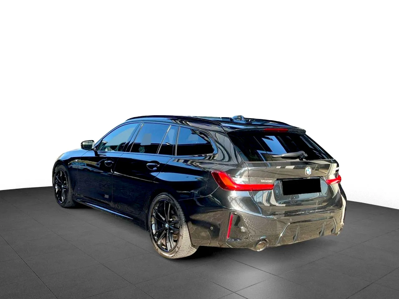 BMW 320 - Auto usata MW Automotive