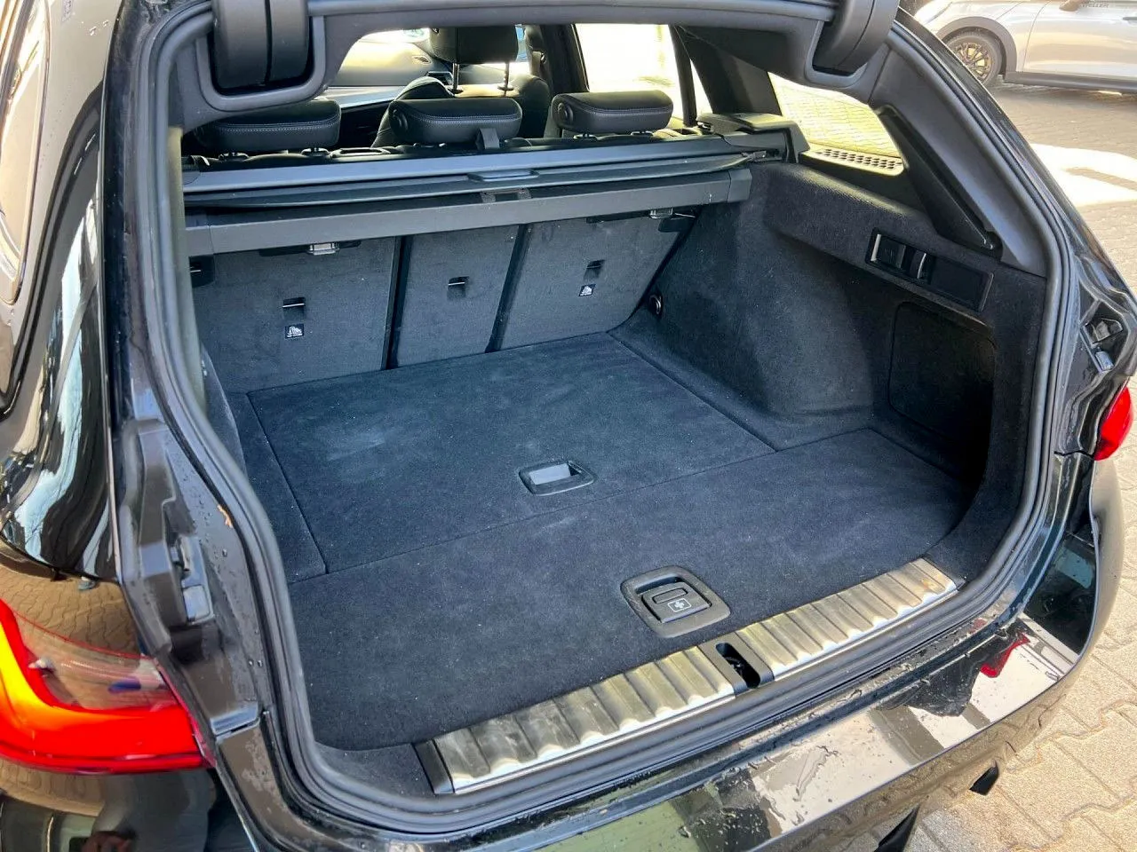BMW 320 - Auto usata MW Automotive