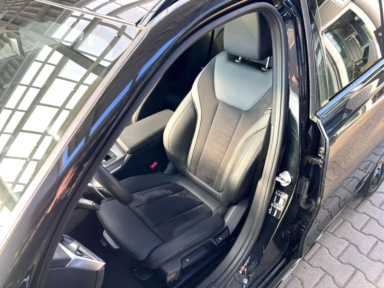 BMW 320 - Auto usata MW Automotive