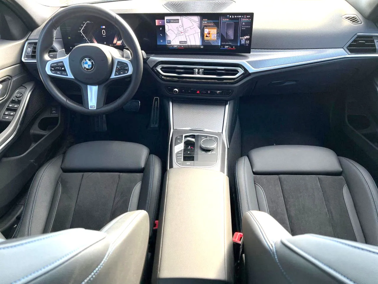 BMW 320 - Auto usata MW Automotive