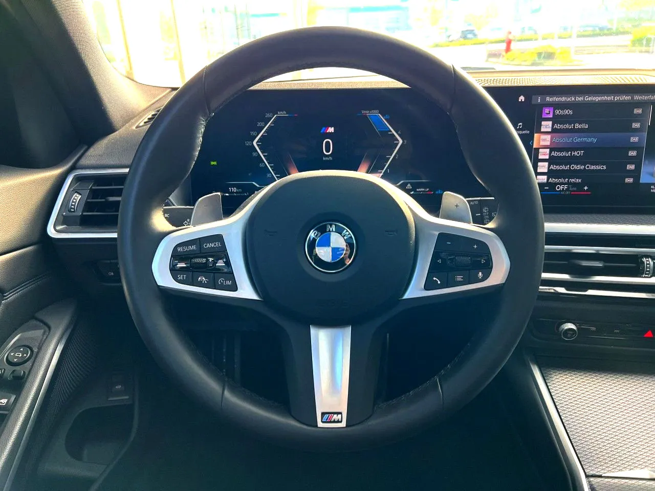 BMW 320 - Auto usata MW Automotive
