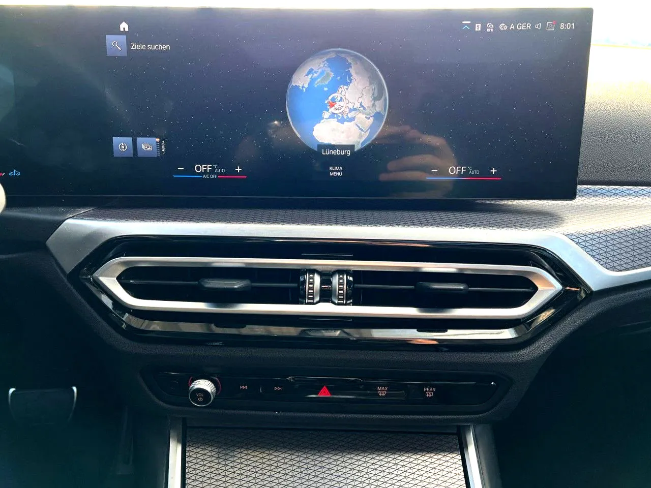 BMW 320 - Auto usata MW Automotive