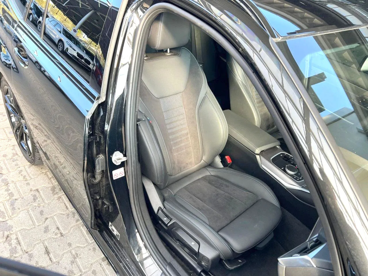 BMW 320 - Auto usata MW Automotive