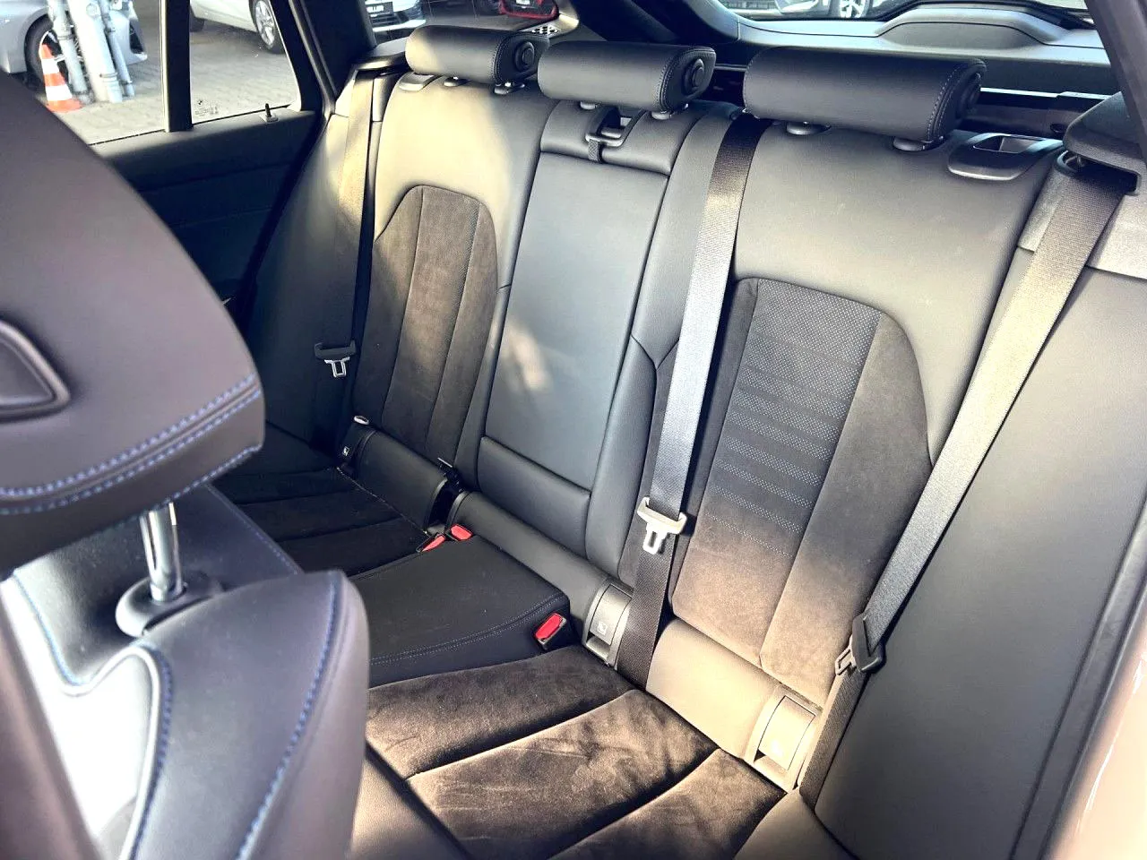 BMW 320 - Auto usata MW Automotive