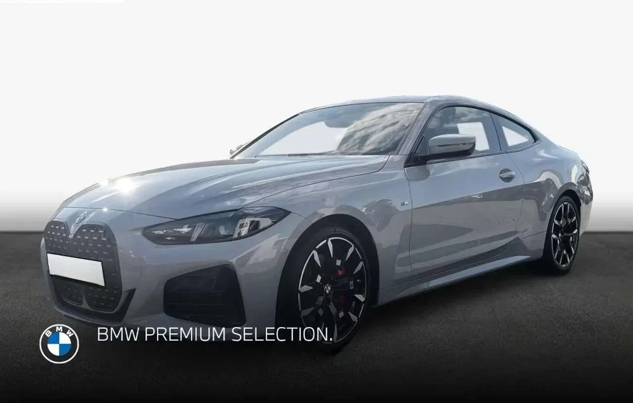 BMW 420