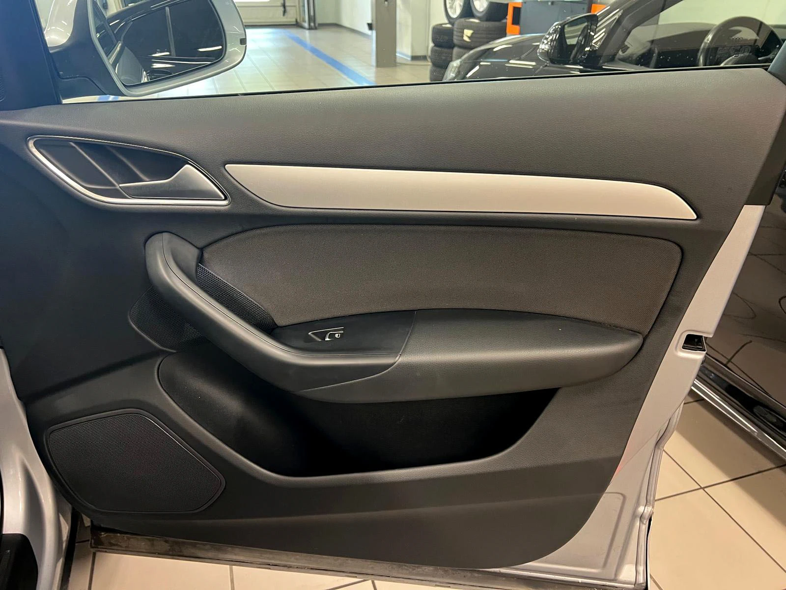 Audi Q3 - Auto usata MW Automotive