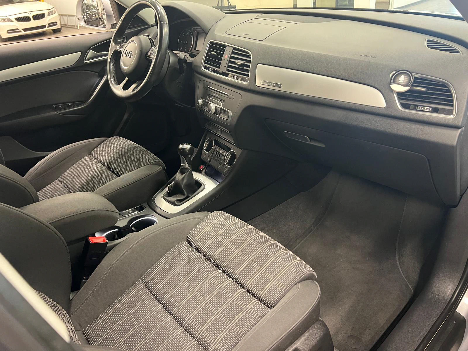 Audi Q3 - Auto usata MW Automotive