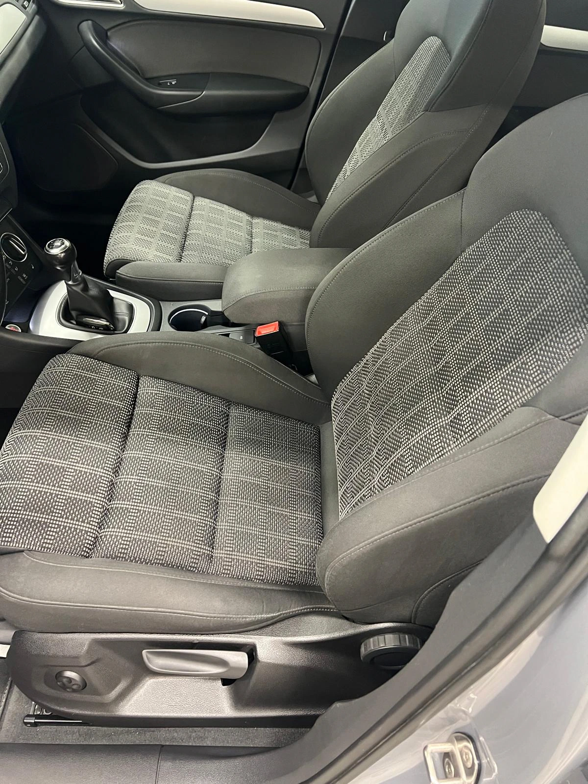 Audi Q3 - Auto usata MW Automotive