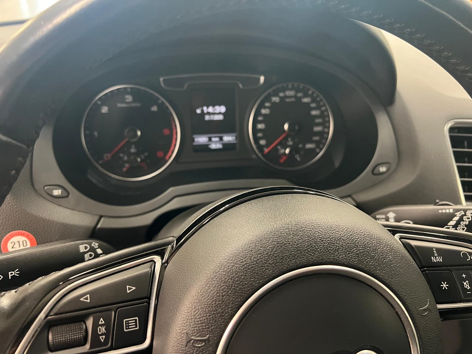 Audi Q3 - Auto usata MW Automotive