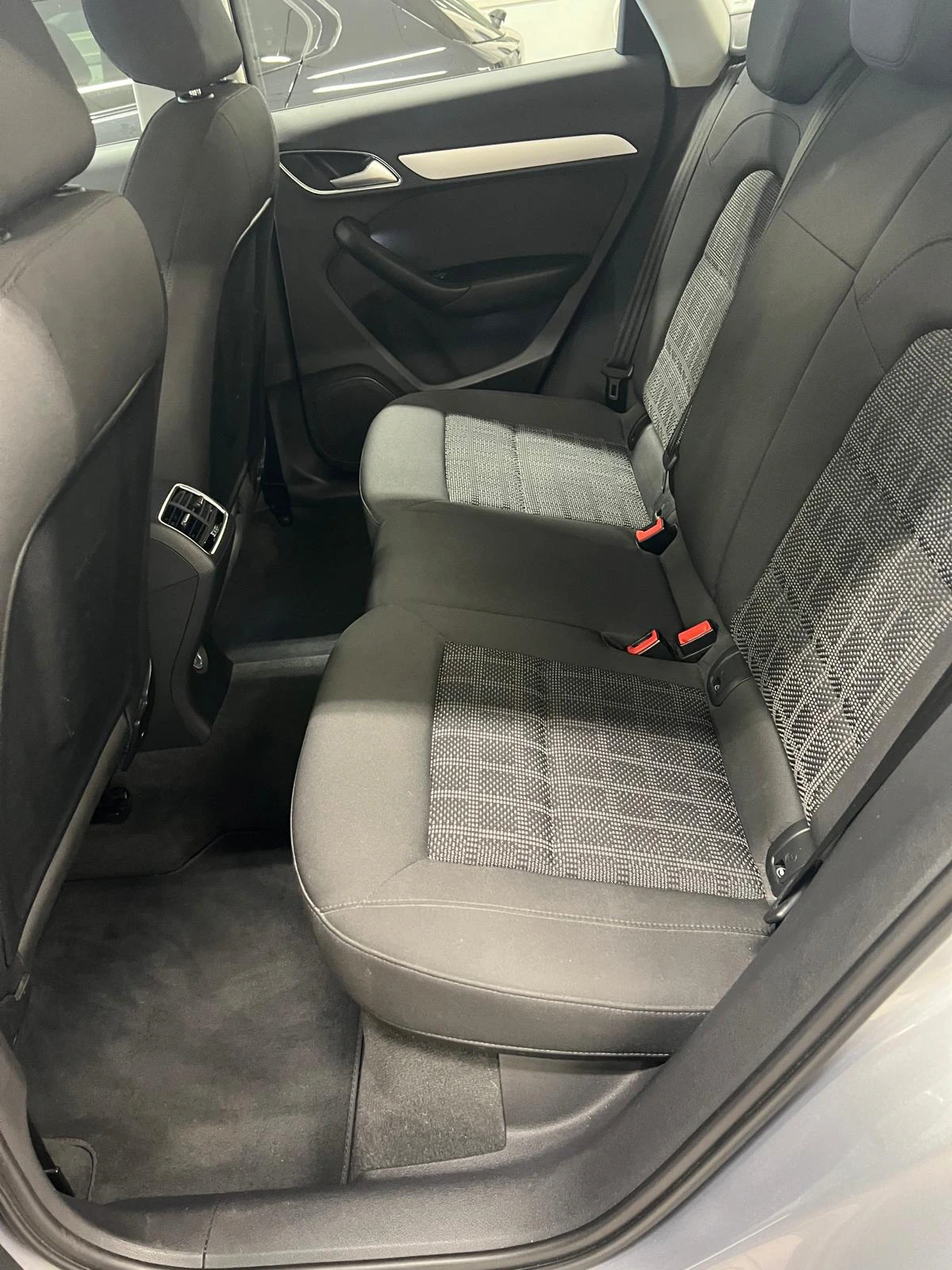Audi Q3 - Auto usata MW Automotive