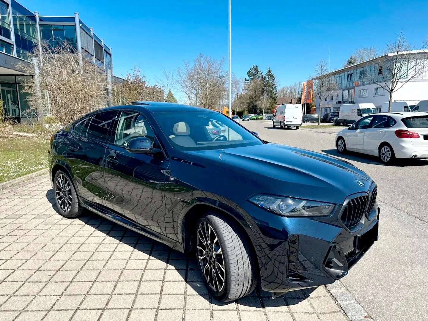 BMW