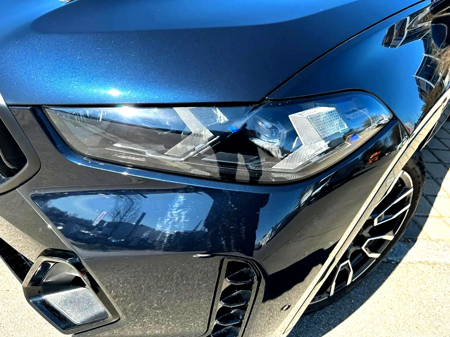 BMW