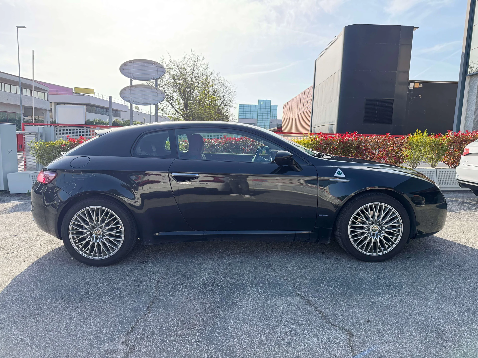 Alfa Romeo Brera Brera 2.2 JTS Sky Window *PRONTA CONSEGNA* - miniatura 6