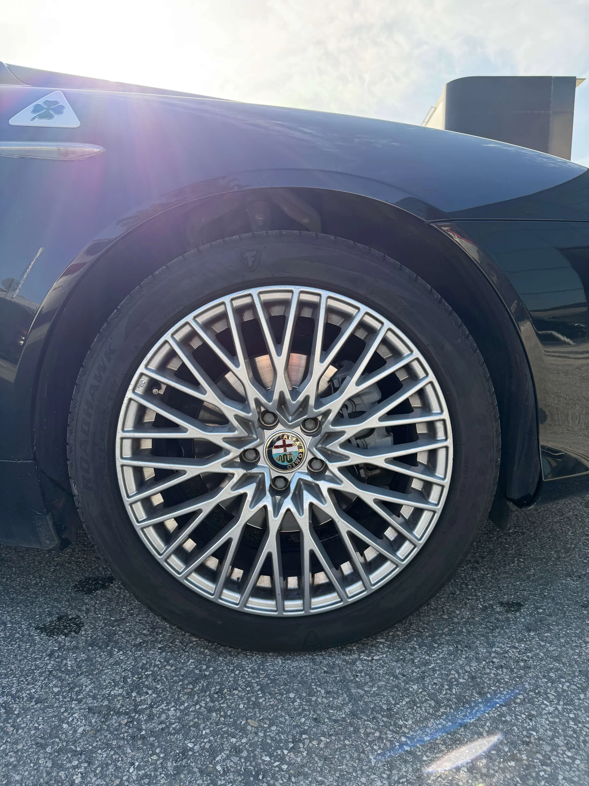 Alfa Romeo Brera Brera 2.2 JTS Sky Window *PRONTA CONSEGNA* - miniatura 8