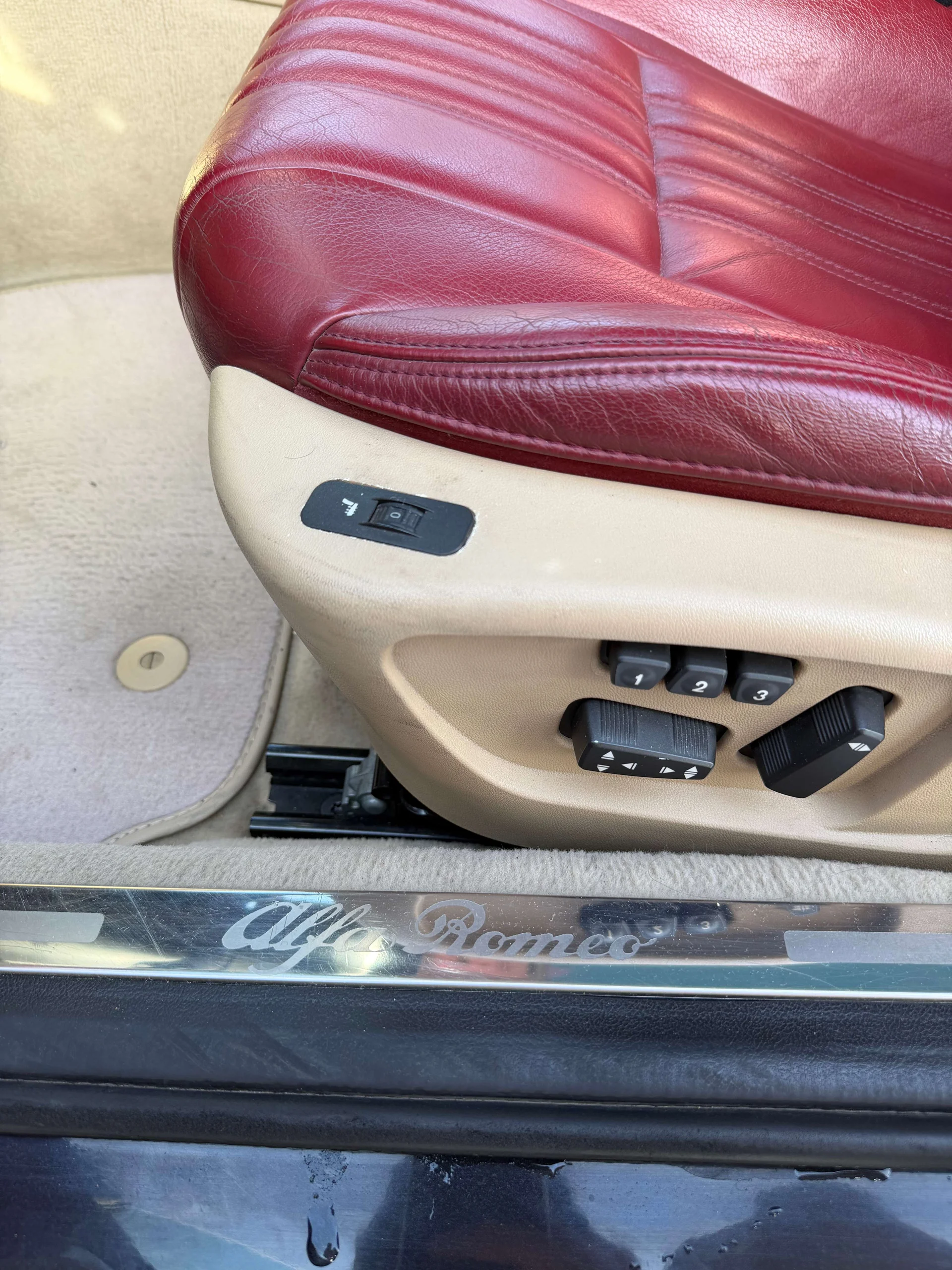 Alfa Romeo Brera Brera 2.2 JTS Sky Window *PRONTA CONSEGNA* - miniatura 11