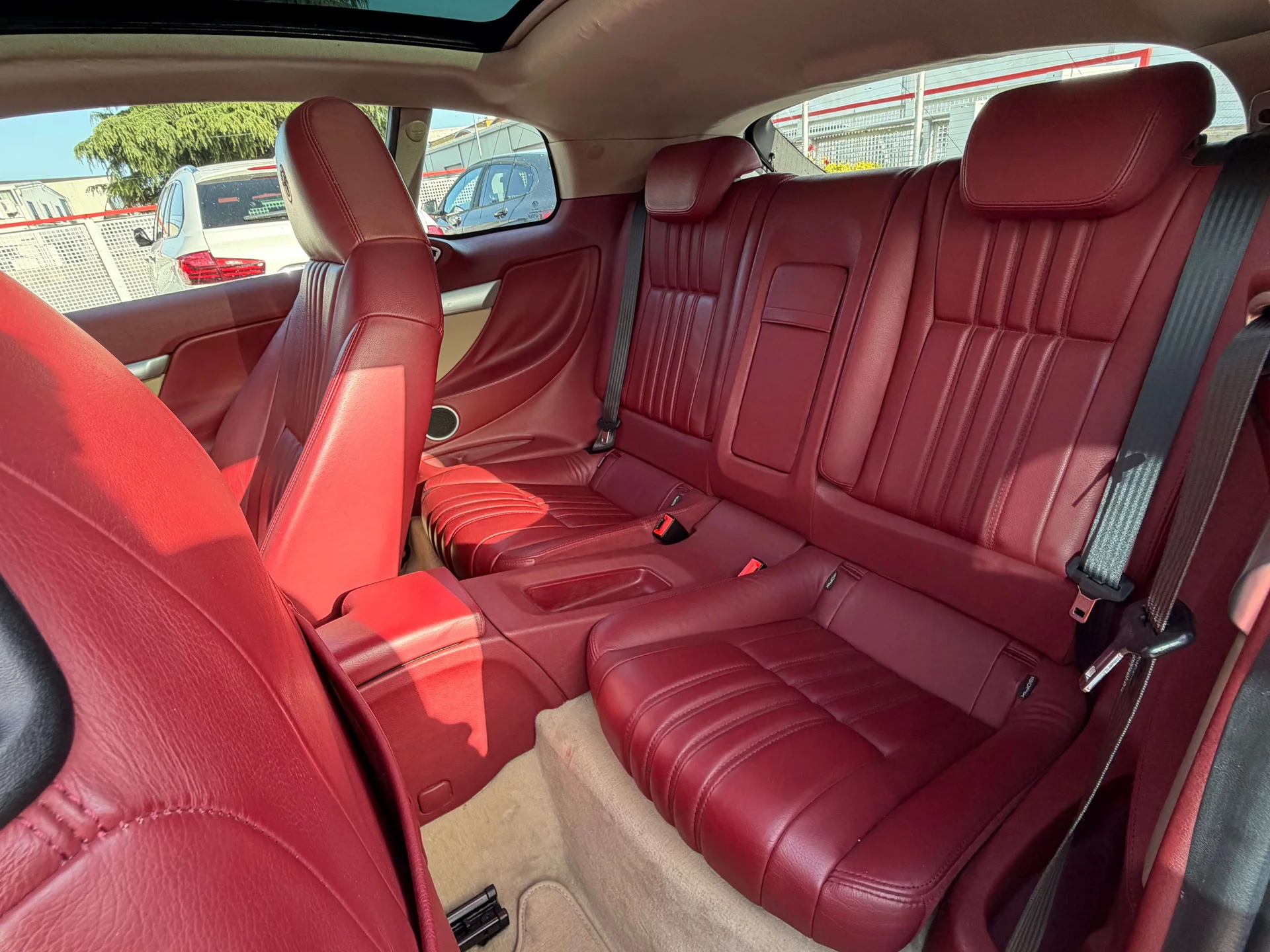 Alfa Romeo Brera Brera 2.2 JTS Sky Window *PRONTA CONSEGNA* - miniatura 16
