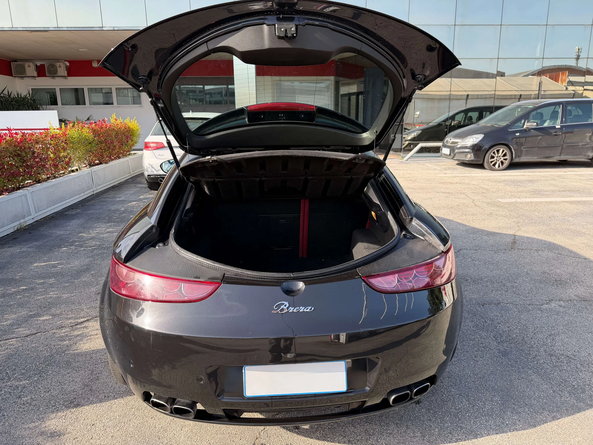 Alfa Romeo Brera Brera 2.2 JTS Sky Window *PRONTA CONSEGNA* - miniatura 17
