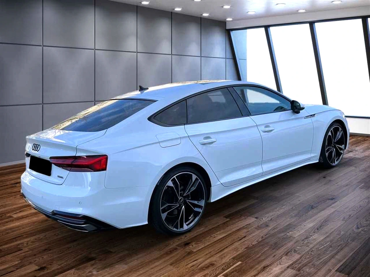AUDI A5 - Auto usata MW Automotive