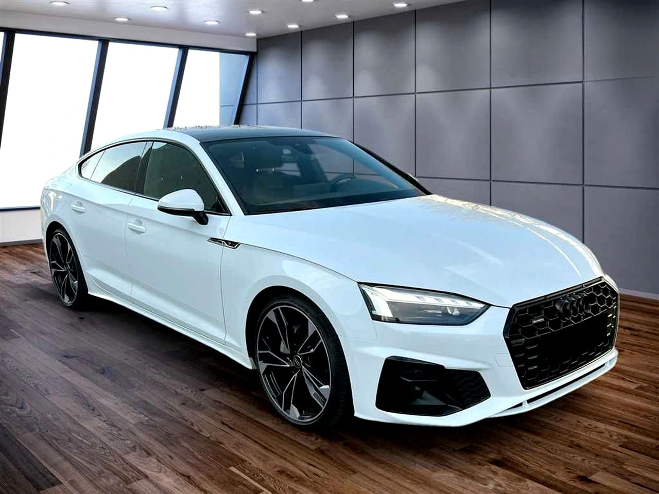 AUDI A5 - Auto usata MW Automotive