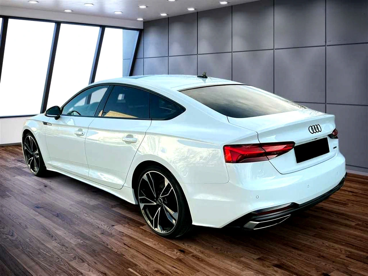 AUDI A5 - Auto usata MW Automotive