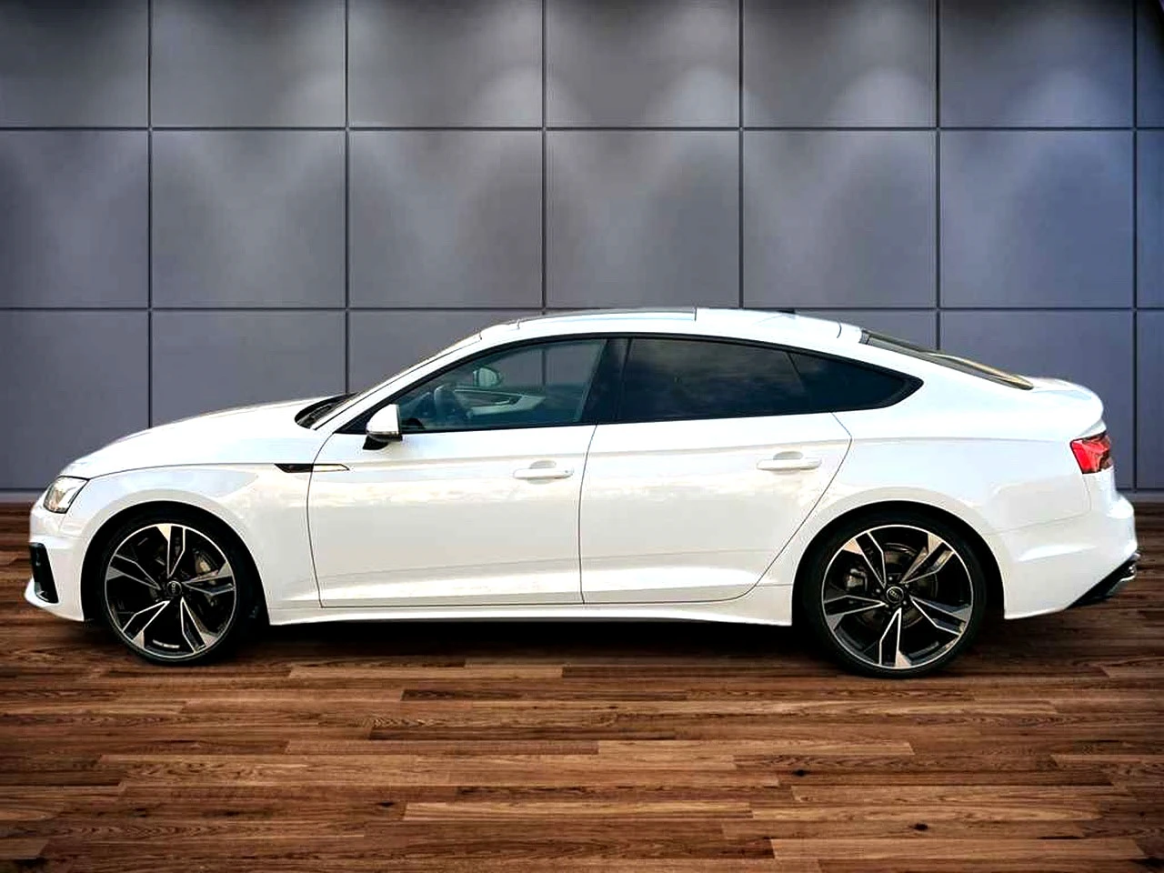 AUDI A5 - Auto usata MW Automotive