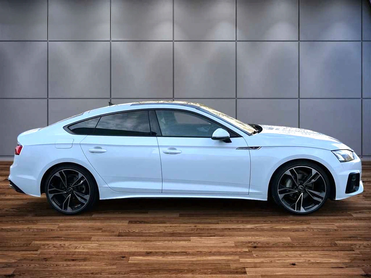 AUDI A5 - Auto usata MW Automotive