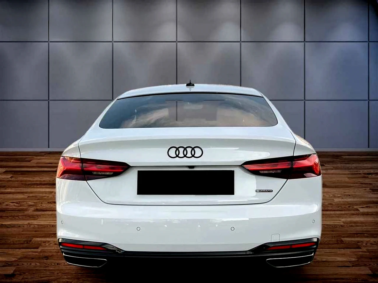 AUDI A5 - Auto usata MW Automotive