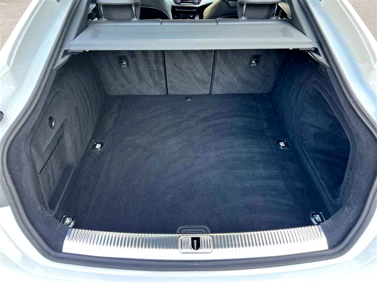 AUDI A5 - Auto usata MW Automotive