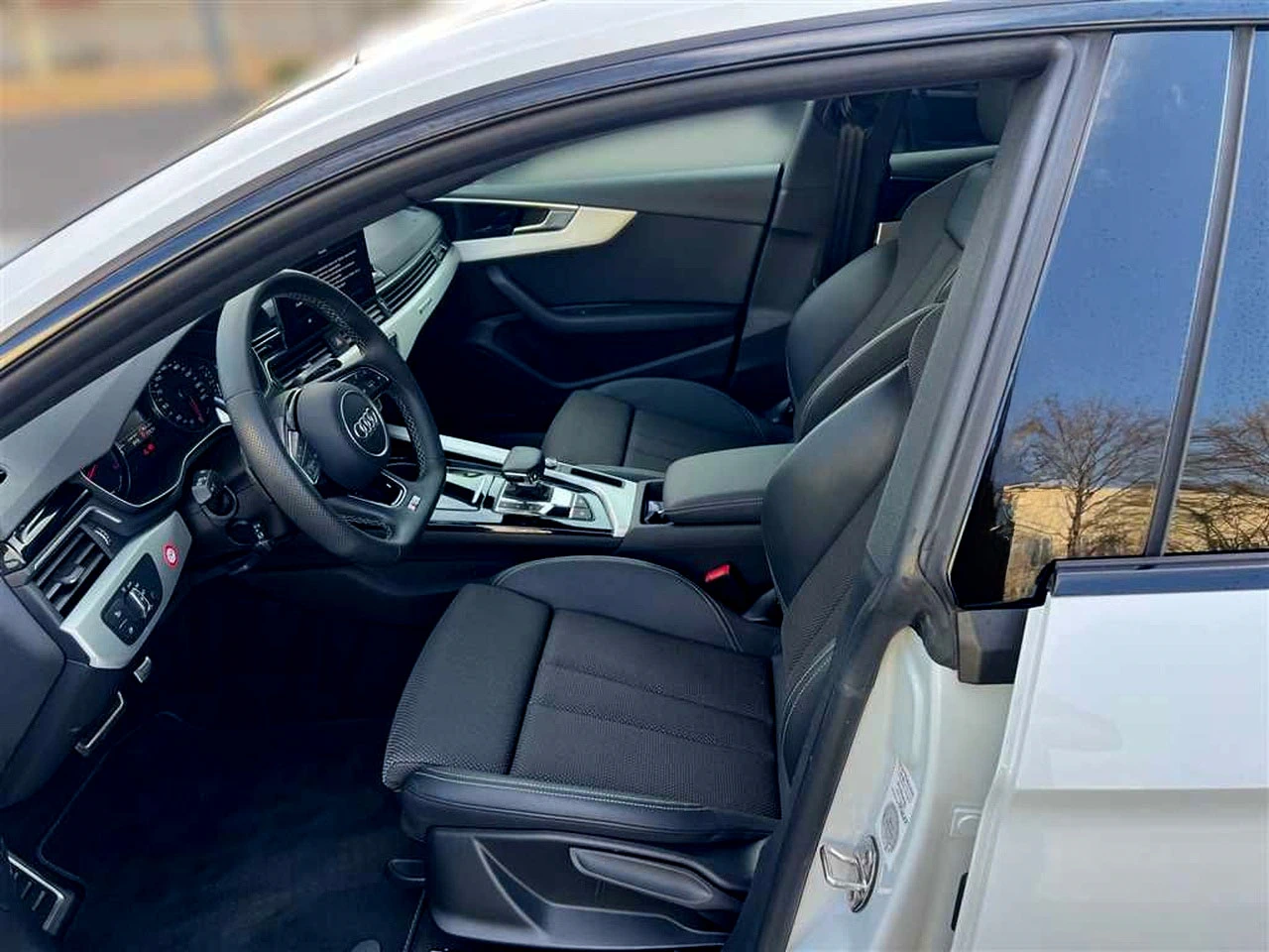AUDI A5 - Auto usata MW Automotive