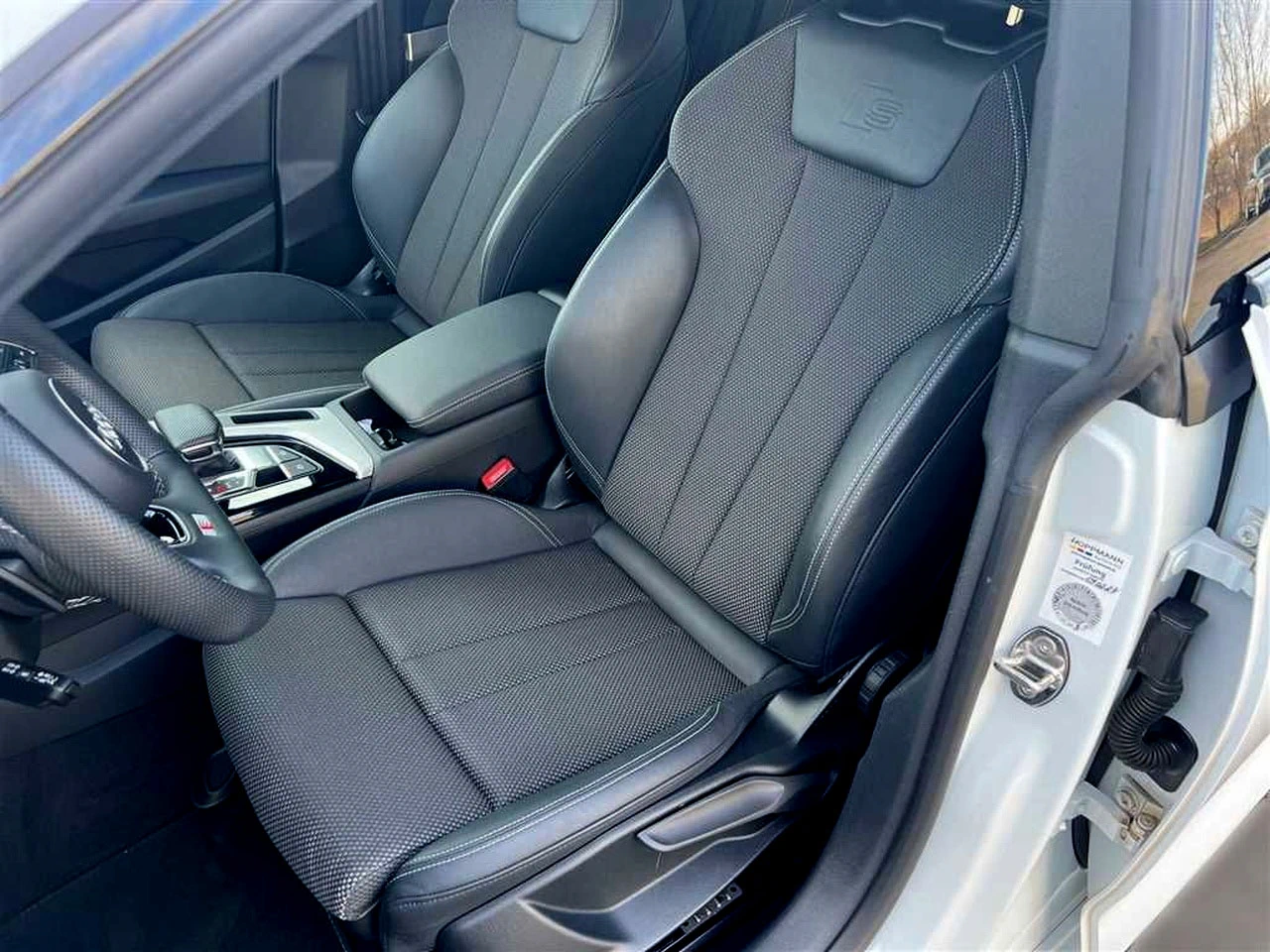 AUDI A5 - Auto usata MW Automotive