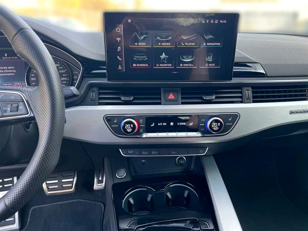AUDI A5 - Auto usata MW Automotive