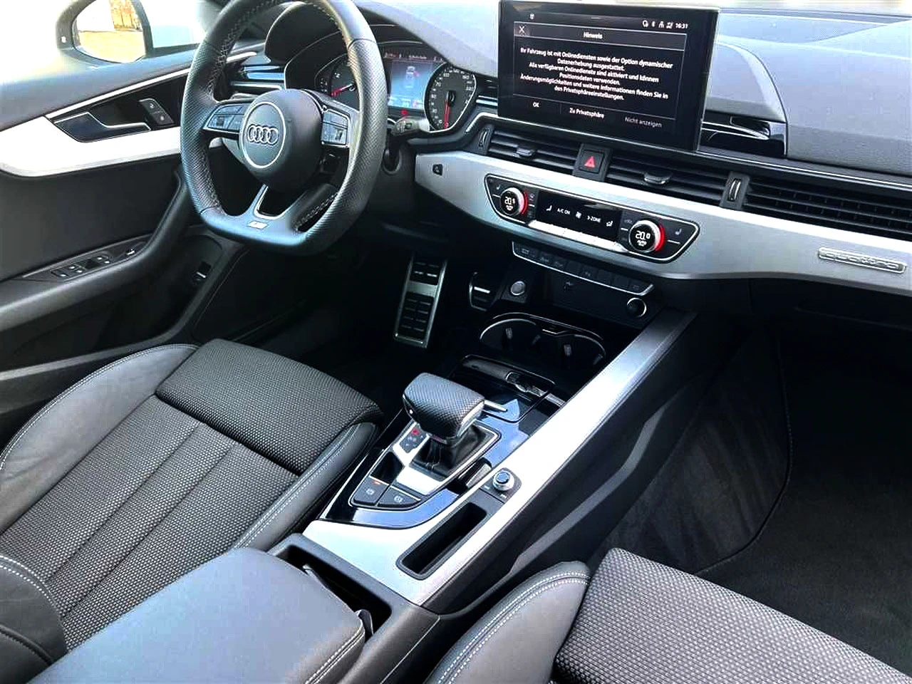 AUDI A5 - Auto usata MW Automotive