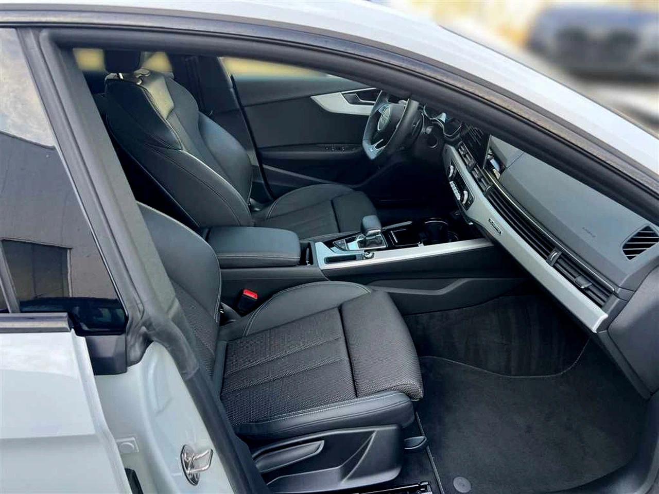 AUDI A5 - Auto usata MW Automotive