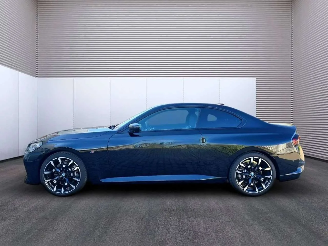BMW 230 230i Coupe MSport auto - miniatura 2