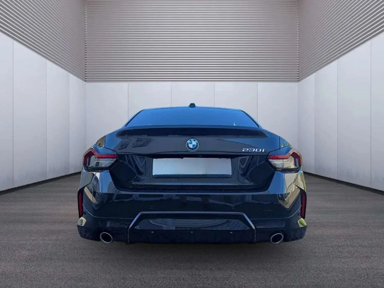 BMW 230 230i Coupe MSport auto - miniatura 3