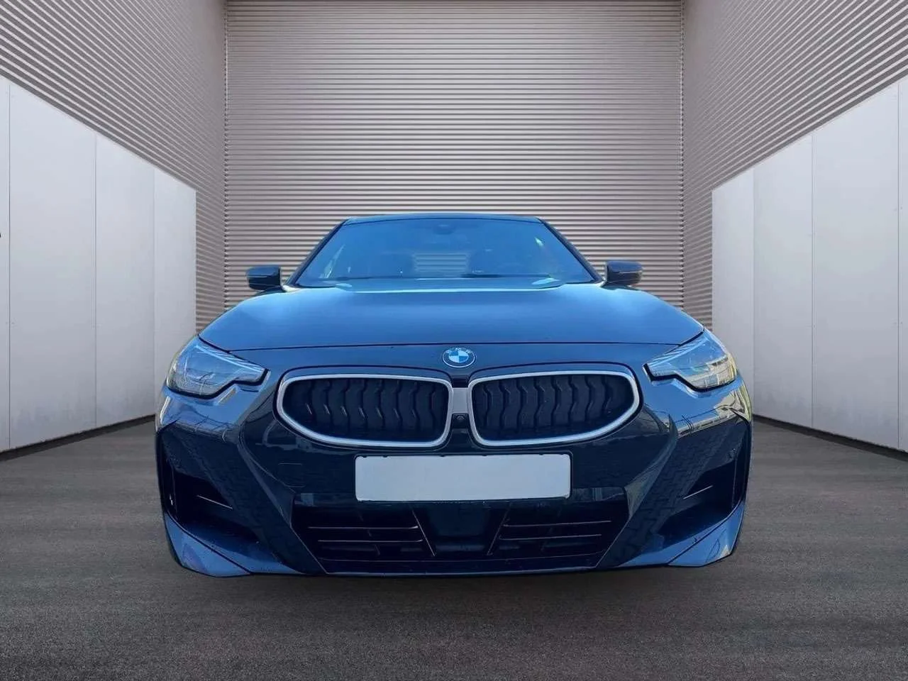 BMW 230 230i Coupe MSport auto - miniatura 5