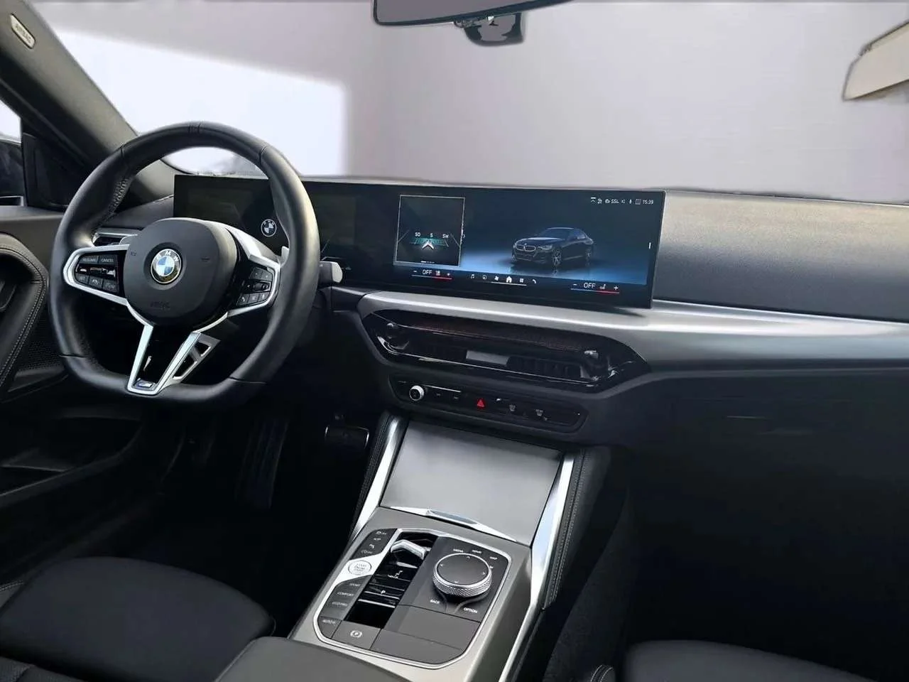 BMW 230 230i Coupe MSport auto - miniatura 12