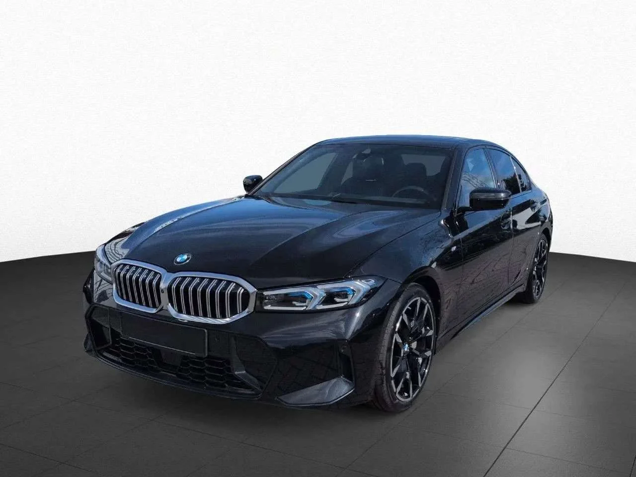 BMW 330 330i xdrive MSport auto