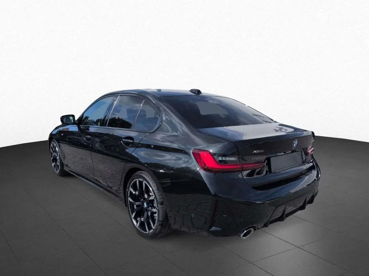 BMW 330 330i xdrive MSport auto - miniatura 4
