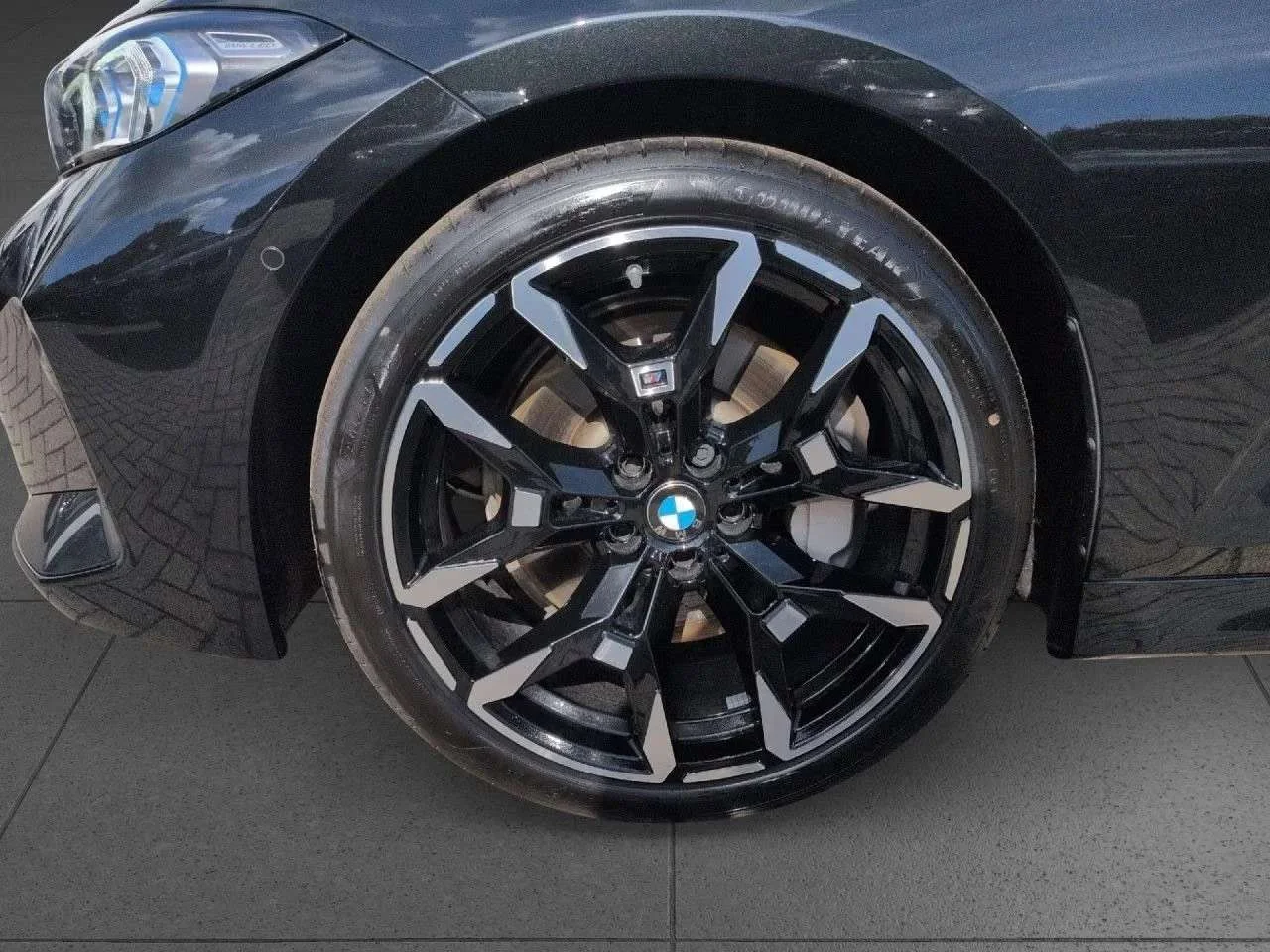 BMW 330 330i xdrive MSport auto - miniatura 6