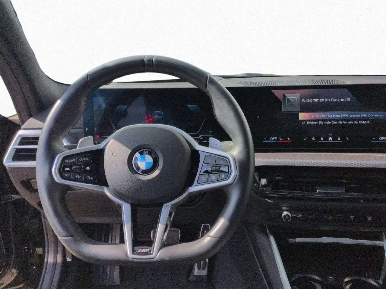 BMW 330 330i xdrive MSport auto - miniatura 10