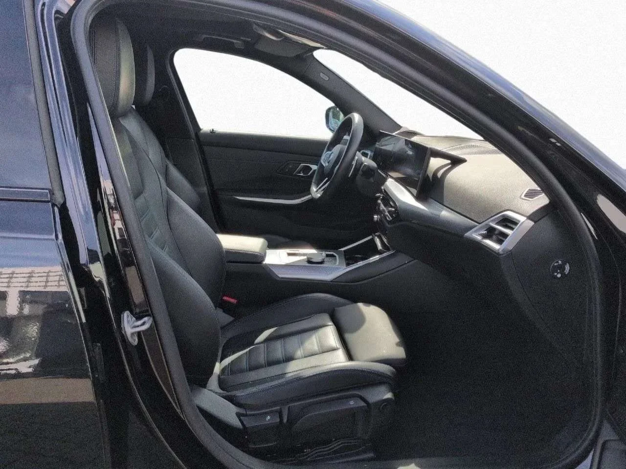 BMW 330 330i xdrive MSport auto - miniatura 12