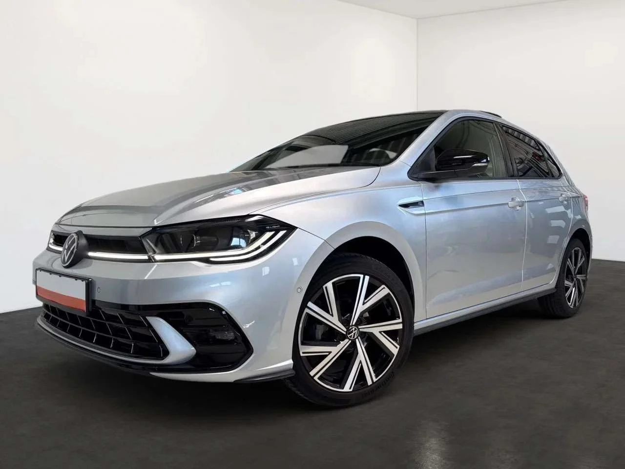 Volkswagen Polo Polo 1.0 tsi R-Line 95cv