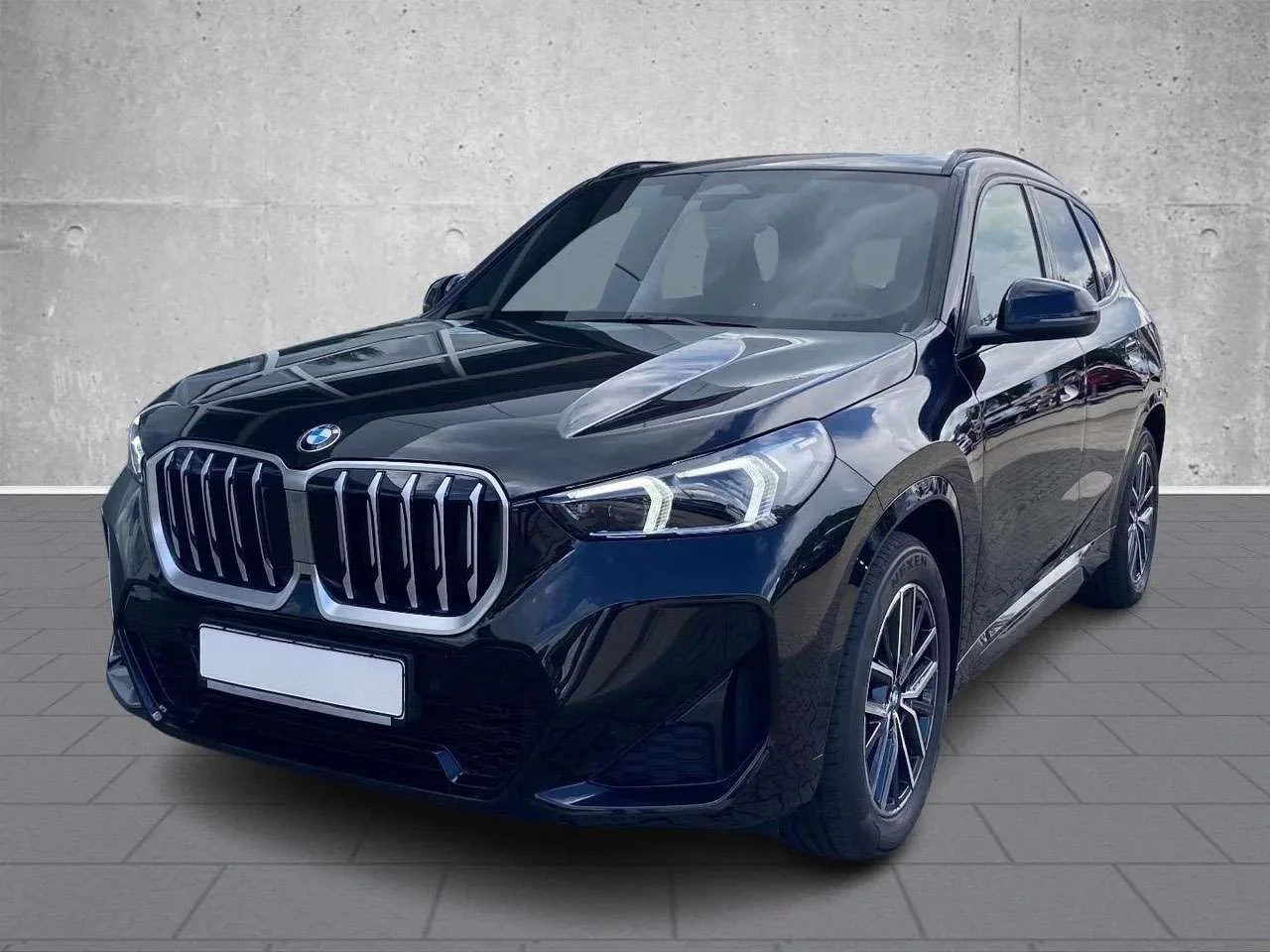 BMW X1 X1 sdrive18i MSport auto